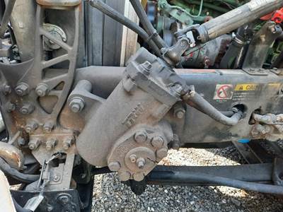 TRW/ROSS THP60-004 Steering Gear / Rack