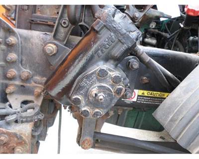 TRW/ROSS THP60-004 Steering Gear / Rack