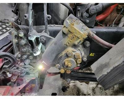 TRW/ROSS THP60-004 Steering Gear / Rack