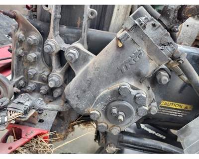 TRW/ROSS THP60-004 Steering Gear / Rack