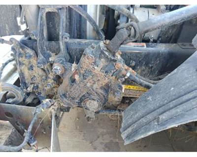 TRW/ROSS THP60-004 Left Steering Gear / Rack