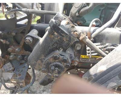 TRW/ROSS THP60-004 Left Steering Gear / Rack