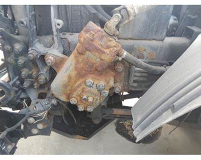 TRW/ROSS THP60-004 Steering Gear / Rack