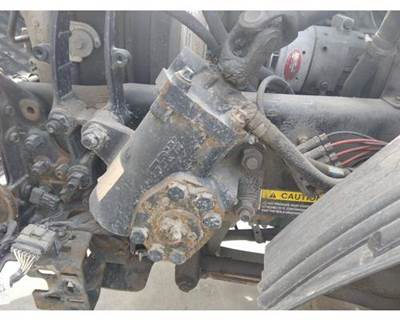 TRW/ROSS THP60-004 Left Steering Gear / Rack