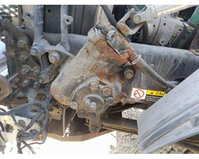 TRW/ROSS THP60-004 Steering Gear / Rack