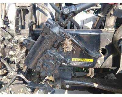 TRW/ROSS THP60-004 Left Steering Gear / Rack