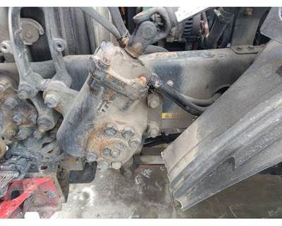 TRW/ROSS THP60-004 Left Steering Gear / Rack