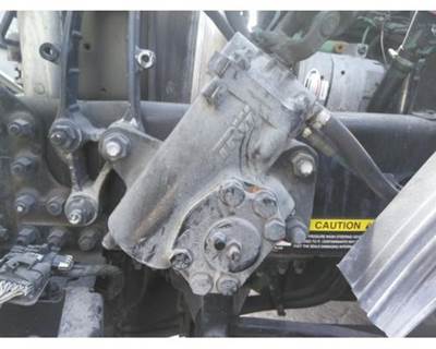 TRW/ROSS THP60-004 Left Steering Gear / Rack