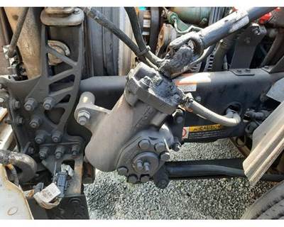 TRW/ROSS THP60-004 Left Steering Gear / Rack