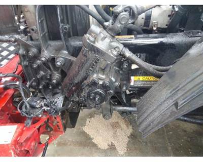 TRW/ROSS THP60-004 Left Steering Gear / Rack