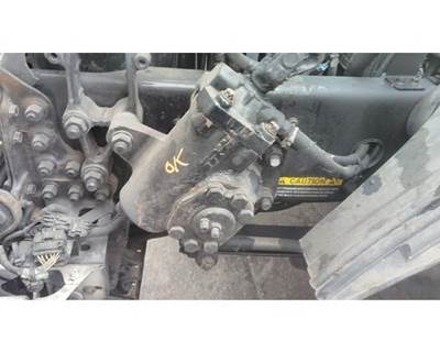 TRW/ROSS THP60-004 Left Steering Gear / Rack