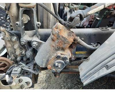 TRW/ROSS THP60-004 Left Steering Gear / Rack