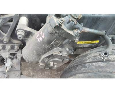 TRW/ROSS THP60-004 Left Steering Gear / Rack