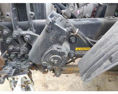 TRW/ROSS THP60-004 Steering Gear / Rack