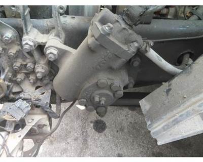 TRW/ROSS THP60-004 Left Steering Gear / Rack