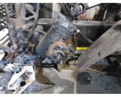 TRW/ROSS THP60-004 Left Steering Gear / Rack