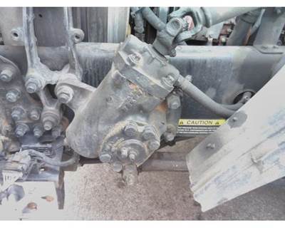 TRW/ROSS THP60-004 Left Steering Gear / Rack