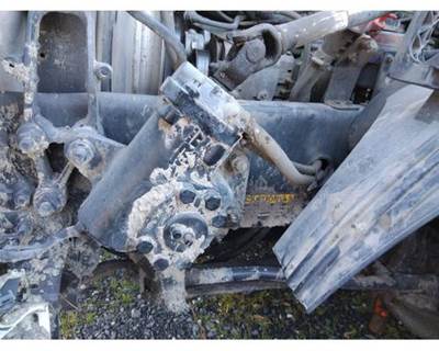 TRW/ROSS THP60-004 Steering Gear / Rack