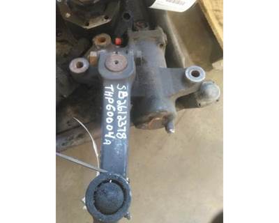 TRW/ROSS THP60-004 Left Steering Gear / Rack