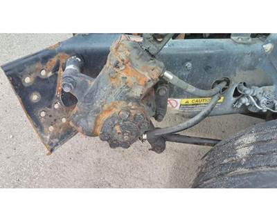 TRW/ROSS THP60-004 Steering Gear / Rack