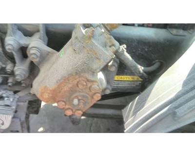 TRW/ROSS THP60-004 Left Steering Gear / Rack