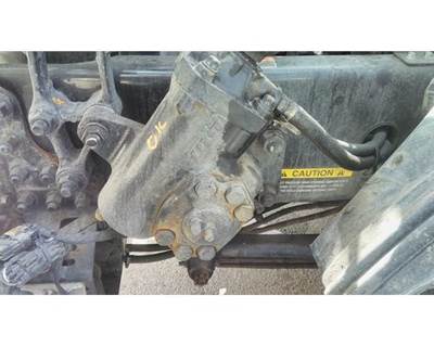 TRW/ROSS THP60-004 Left Steering Gear / Rack