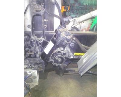 TRW/ROSS THP60-004 Left Steering Gear / Rack