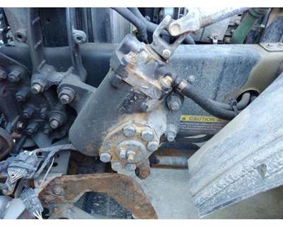 TRW/ROSS THP60-004 Steering Gear / Rack