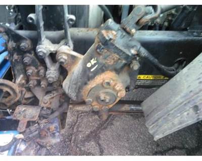 TRW/ROSS THP60-004 Left Steering Gear / Rack