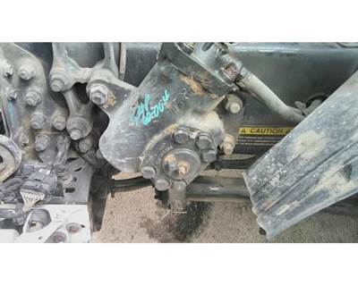 TRW/ROSS THP60-004 Left Steering Gear / Rack