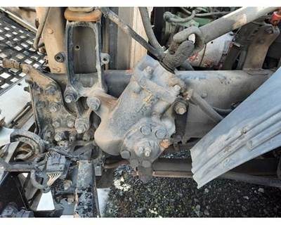 TRW/ROSS THP60-004 Left Steering Gear / Rack