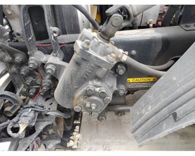 TRW/ROSS THP60-004 Steering Gear / Rack