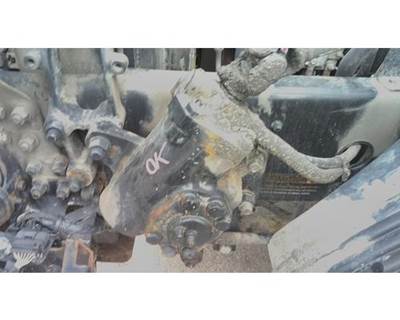 TRW/ROSS THP60-004 Left Steering Gear / Rack