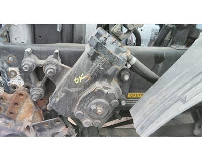 TRW/ROSS THP60-004 Left Steering Gear / Rack