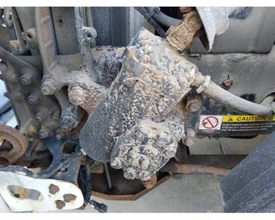 TRW/ROSS THP60-004 Steering Gear / Rack