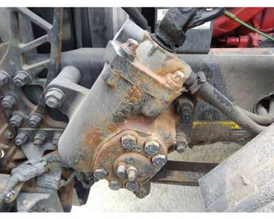 TRW/ROSS THP60-004 Left Steering Gear / Rack