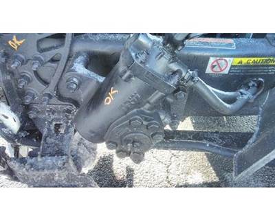 TRW/ROSS THP60-004 Left Steering Gear / Rack