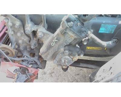 TRW/ROSS THP60-004 Left Steering Gear / Rack