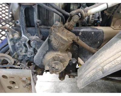 TRW/ROSS THP60-004 Left Steering Gear / Rack