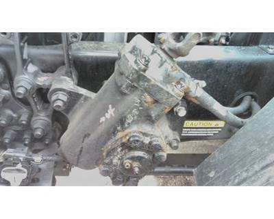 TRW/ROSS THP60-004 Left Steering Gear / Rack