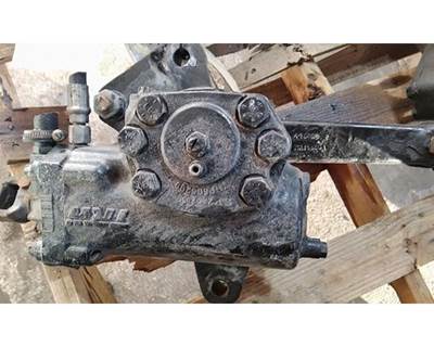 TRW/ROSS THP60-004 Steering Gear / Rack