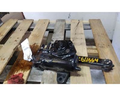 TRW/ROSS THP60-004 Steering Gear / Rack