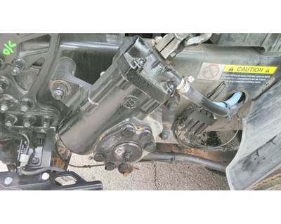 TRW/ROSS THP60-004 Left Steering Gear / Rack