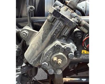 TRW/ROSS THP60-004 Steering Gear / Rack