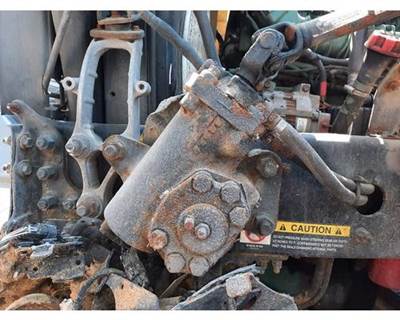 TRW/ROSS THP60-004 Steering Gear / Rack