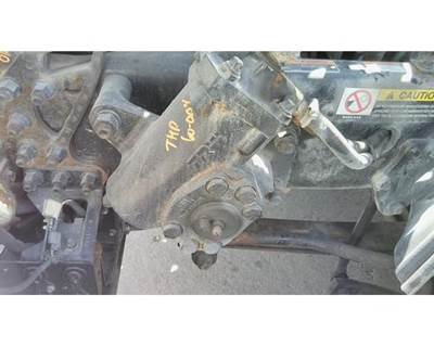 TRW/ROSS THP60-004 Left Steering Gear / Rack