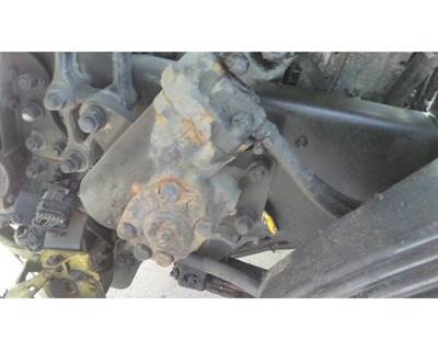 TRW/ROSS THP60-004 Left Steering Gear / Rack