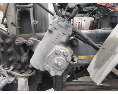 TRW/ROSS THP60-004 Steering Gear / Rack