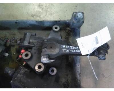 TRW/ROSS THP60-004 Steering Gear / Rack
