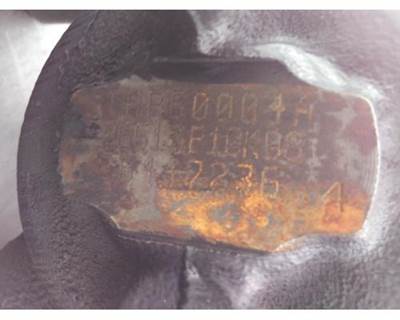 TRW/ROSS THP60-004 Steering Gear / Rack